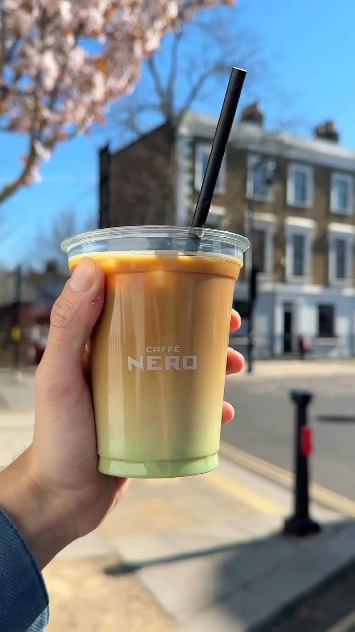 Caffe Nero Lakeside Shopping Centre