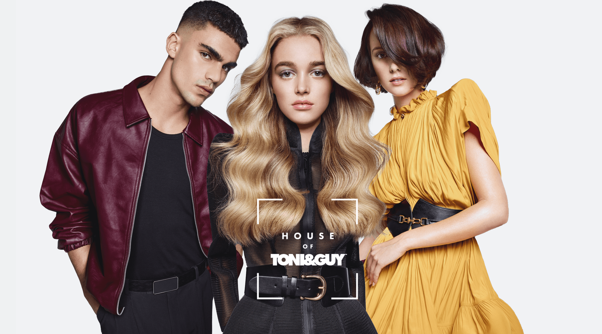 TONI&GUY Hair Salon - Lakeside Shopping Centre